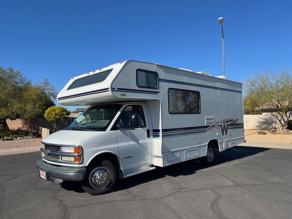 Photo of Rv
