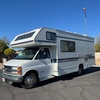 RV for Sale: 2000 WINNIE 2401RG