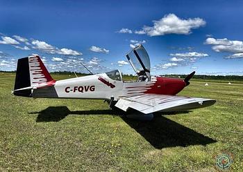 Thumbnail of aircraft
