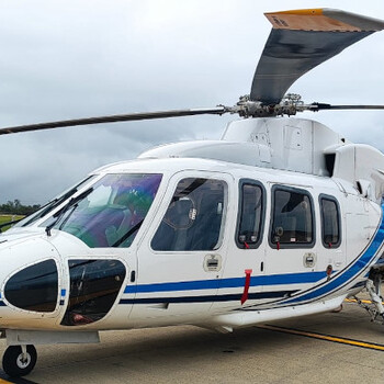 Photo of 2003 Sikorsky S76C+ for Sale