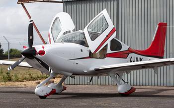 Thumbnail of aircraft