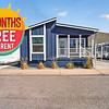 Mobile Home for Sale: 2 Bed 2 Bath 2024 Champion