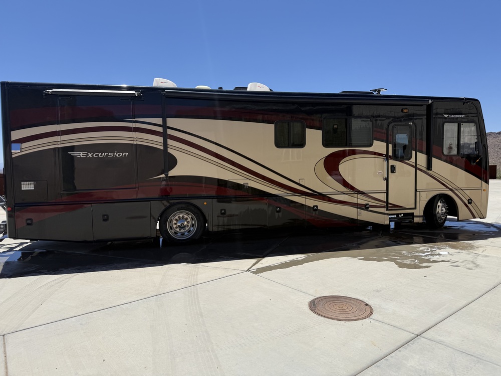 Photo of Rv