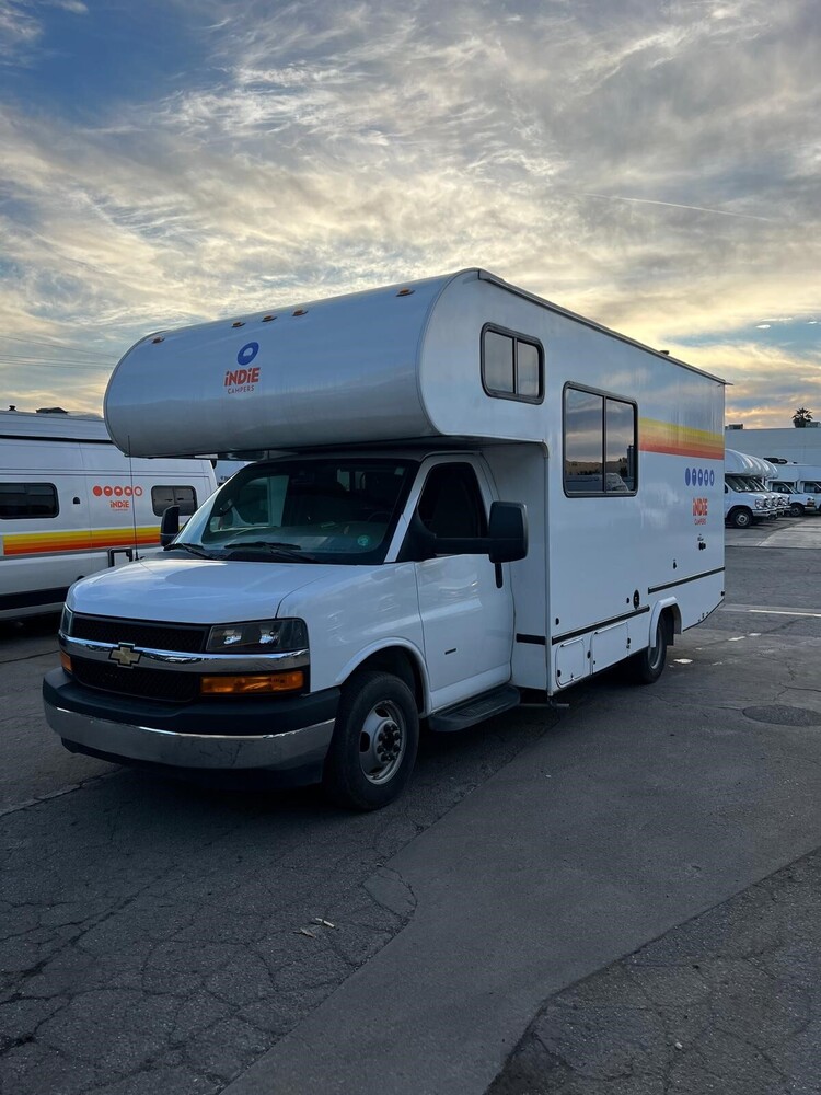 Photo of Rv