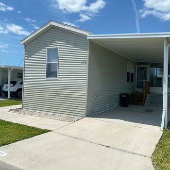 Thumbnail of mobile home