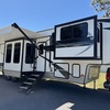 RV for Sale: 2022 CHAPARRAL 334FK