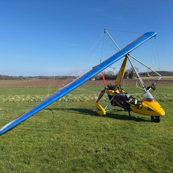 Thumbnail of aircraft