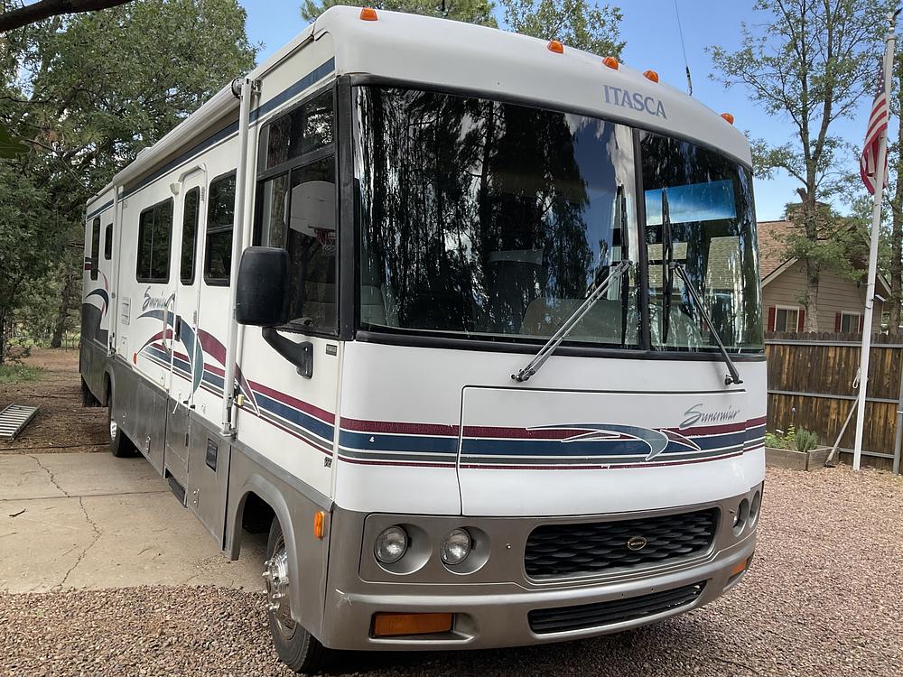 Photo of Rv