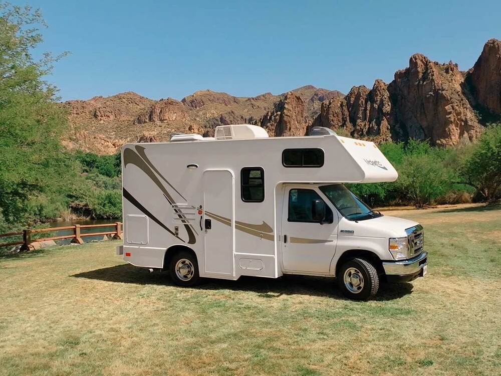 Photo of Rv