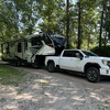 RV for Sale: 2021 Cyclone 4006