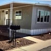 Mobile Home for Sale: 2 Bed 1 Bath 1979 Kaufman&Broad