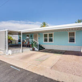 Thumbnail of mobile home