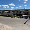 Mobile Home for Sale: 2 Bed 1 Bath 1991 Ledg