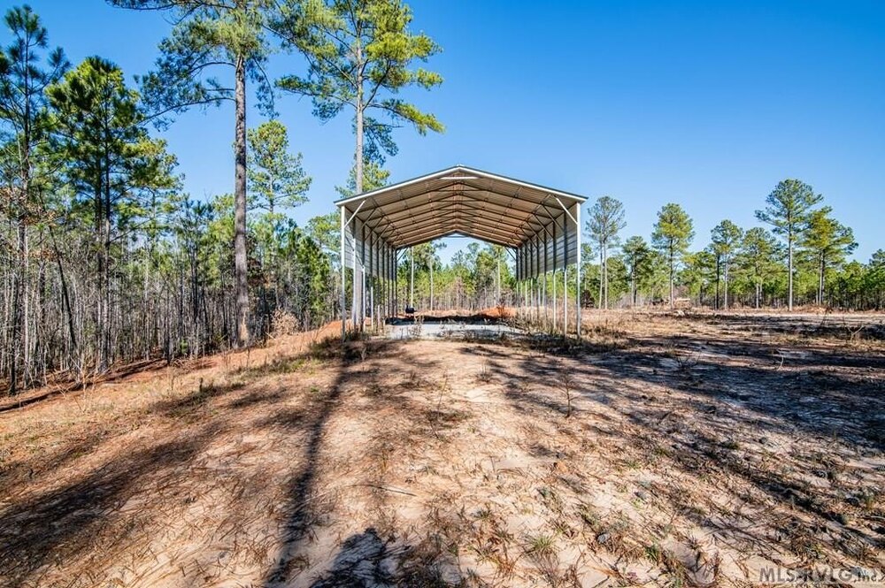 Photo of Mobile Home Lot