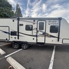 RV for Sale: 2015 TRAIL LITE CROSSOVER TLX210QB