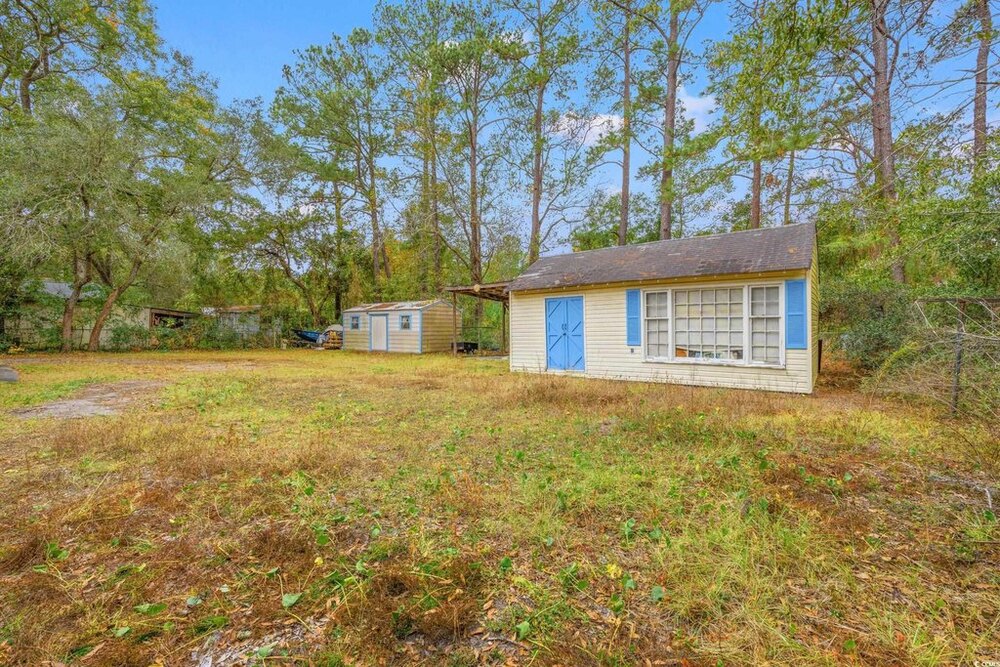 Photo of Mobile Home Lot