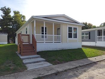 Thumbnail of mobile home