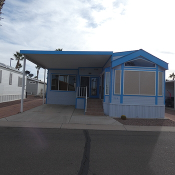 Thumbnail of mobile home