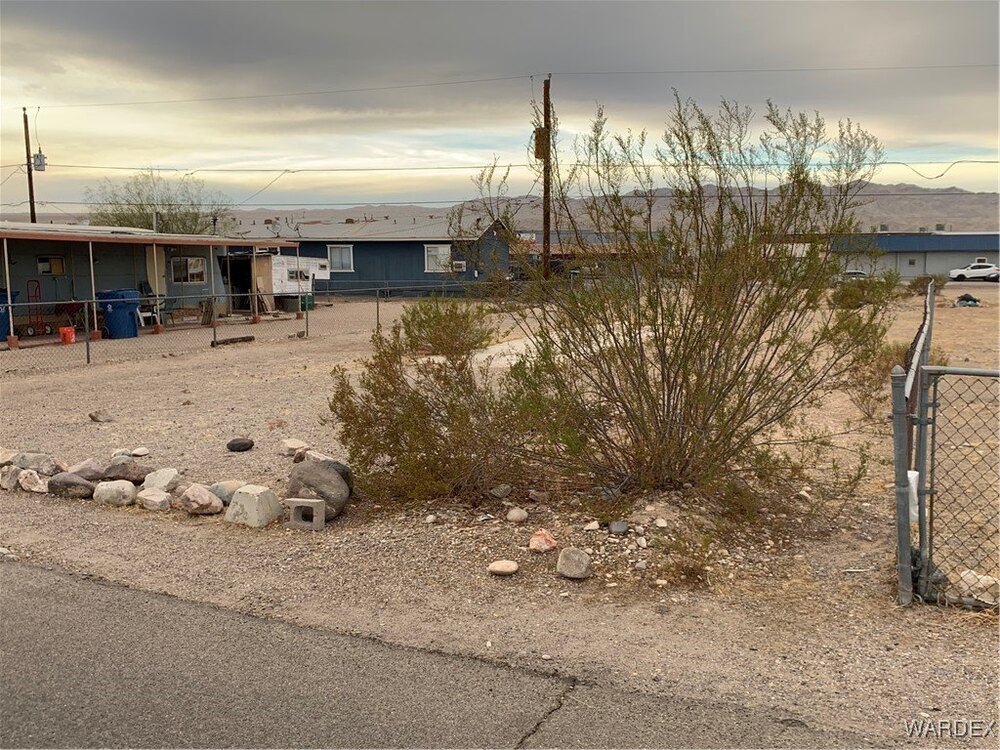 Photo of Mobile Home Lot