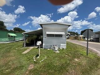 Thumbnail of mobile home