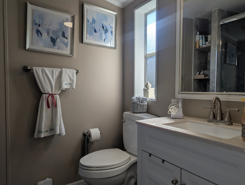 Strawberry Ridge Village