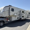 RV for Sale: 2018 EAGLE 325BHQS