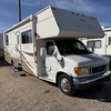 RV for Sale: 2004 GRANITE RIDGE 2900