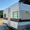 RV for Sale: 1970 21' TRAVEL TRAILER