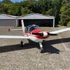 Aircraft for Sale: 1962 Morane MS-885 Super Rallye