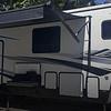 RV for Sale: 2023 MILESTONE 377MB
