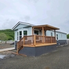 Mobile Home for Rent: 1 Bed 1 Bath 2020 Mobile Home