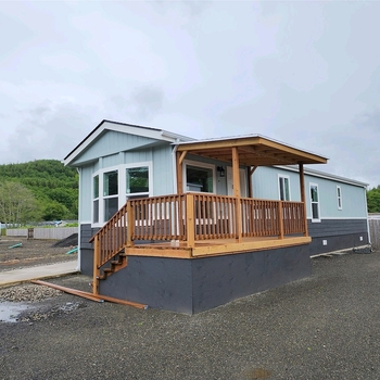 Thumbnail of mobile home