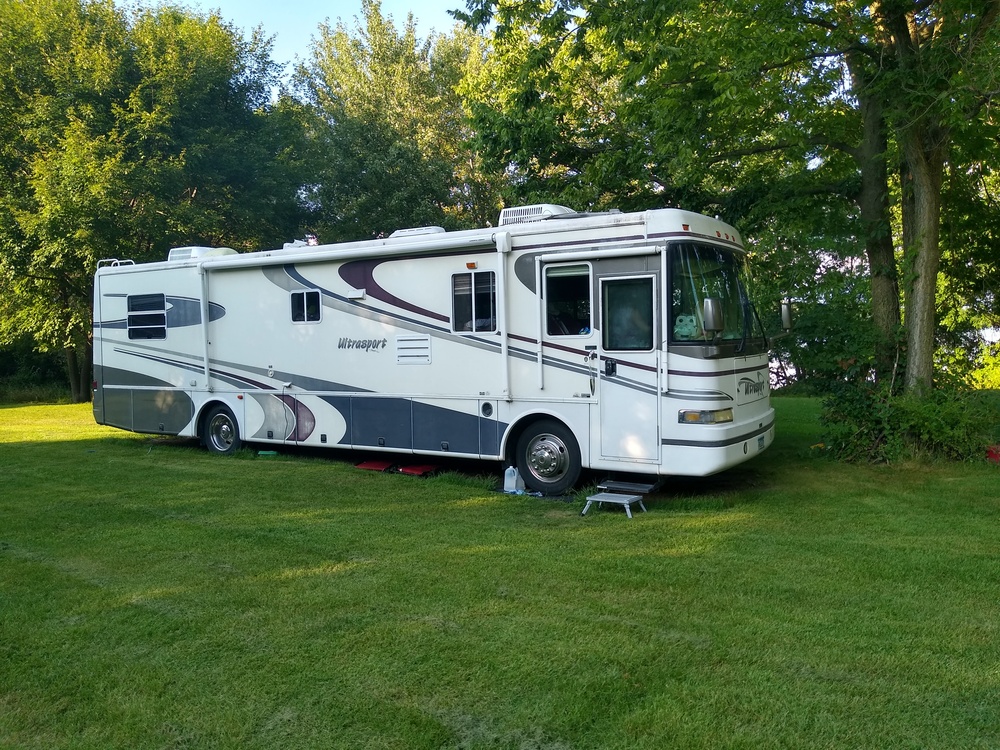 Photo of Rv