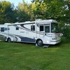 RV for Sale: 2001 Ultrasport 3670
