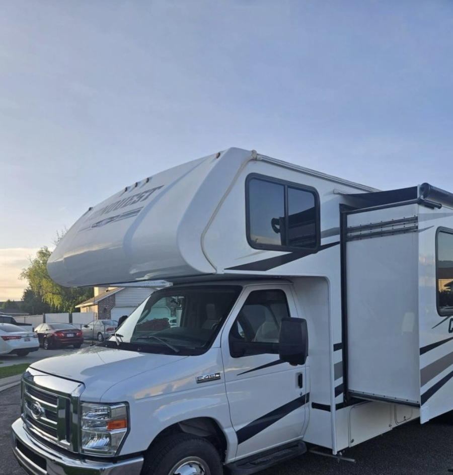 Photo of Rv