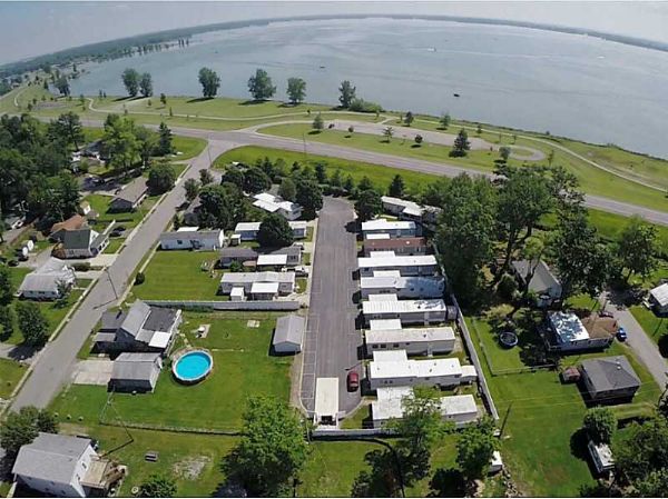 Photo of Mobile Home Park