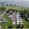 Mobile Home Park for Sale: Lake's Edge Mobile Home Estates, Lakeview, OH