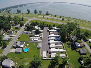Photo of Mobile Home Park
