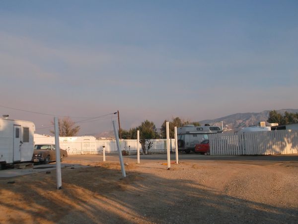 Photo of Mobile Home Park