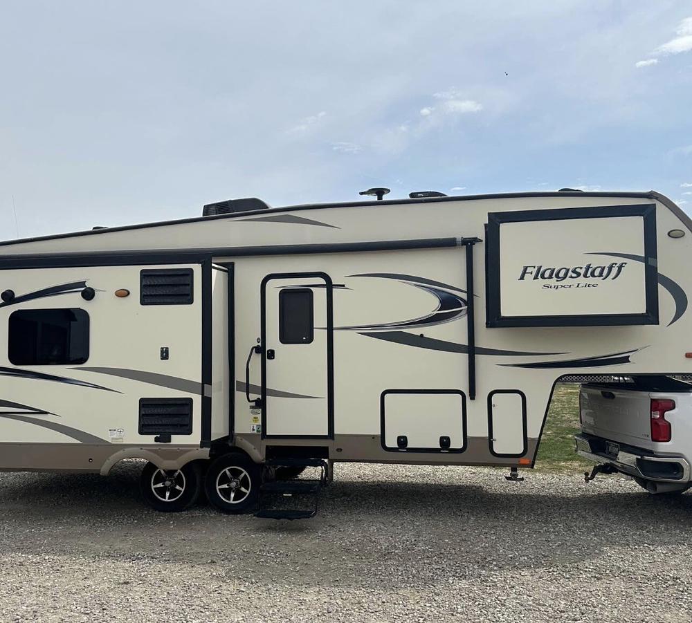 Photo of Rv