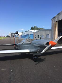 Thumbnail of aircraft