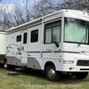 RV for Sale: 2005 SIGHTSEER 35N