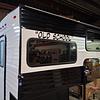 RV for Sale: 2027 550