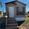 Mobile Home for Sale: 1 Bed 1 Bath 2022 Mobile Home