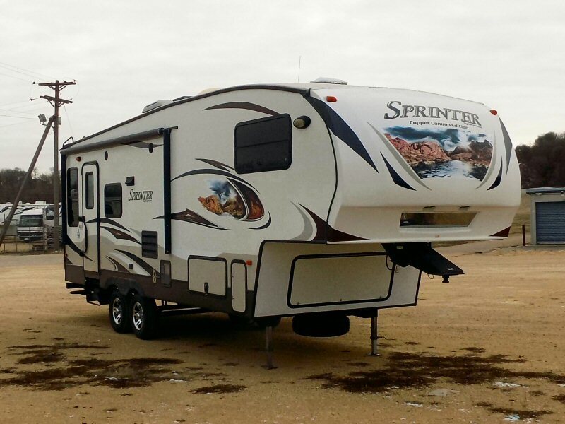 Photo of Rv