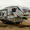 RV for Sale: 2013 COPPER CANYON 252FWRLS