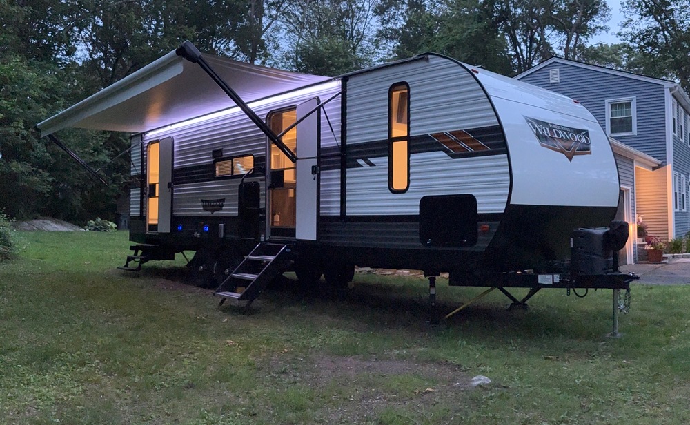 Photo of Rv