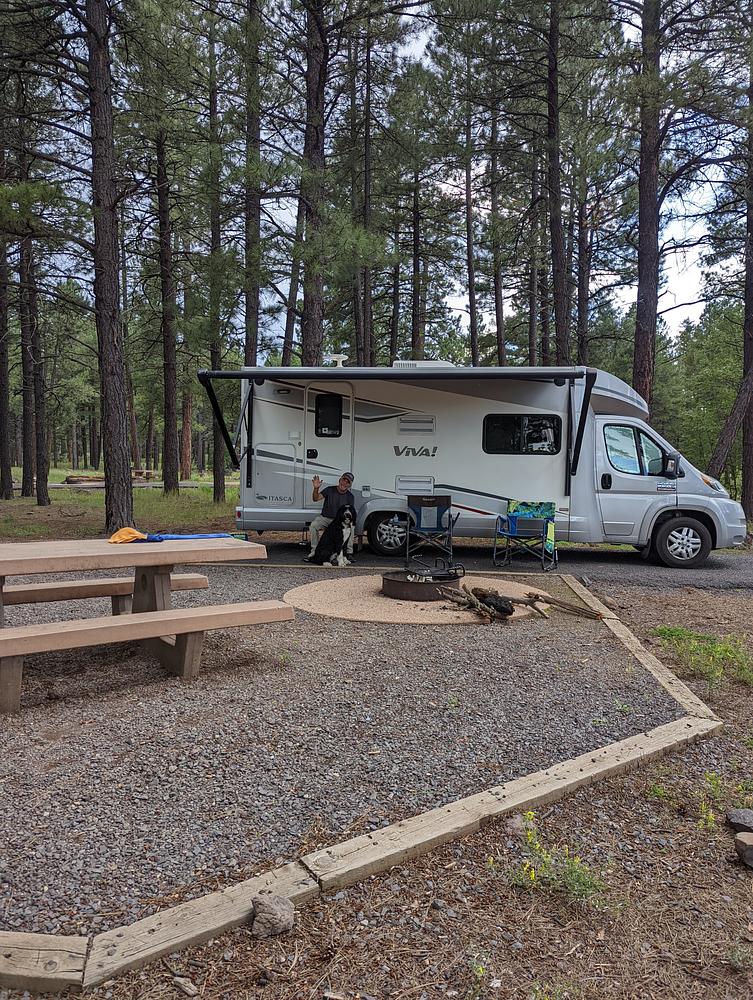 Photo of Rv