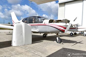 Thumbnail of aircraft