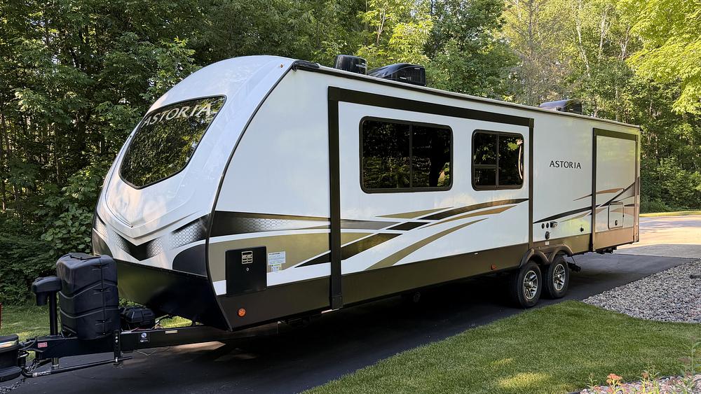 Photo of Rv